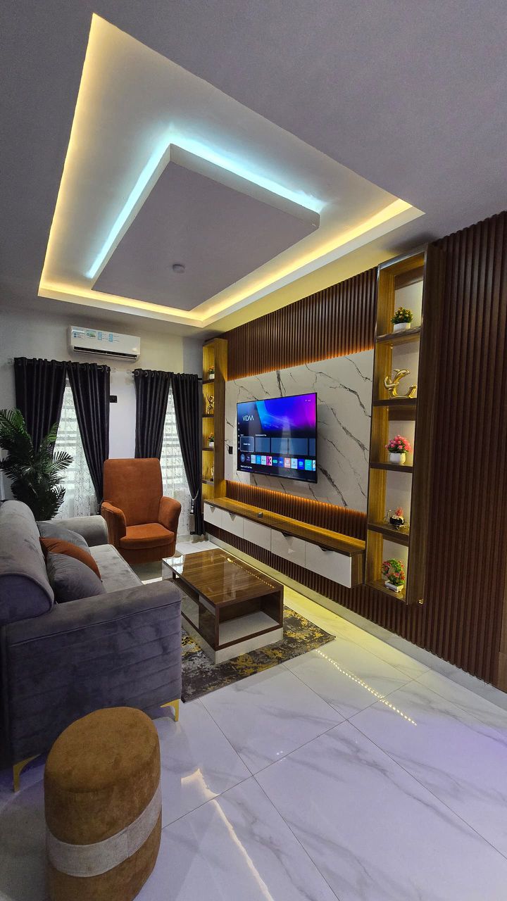 LAGOS 2BD