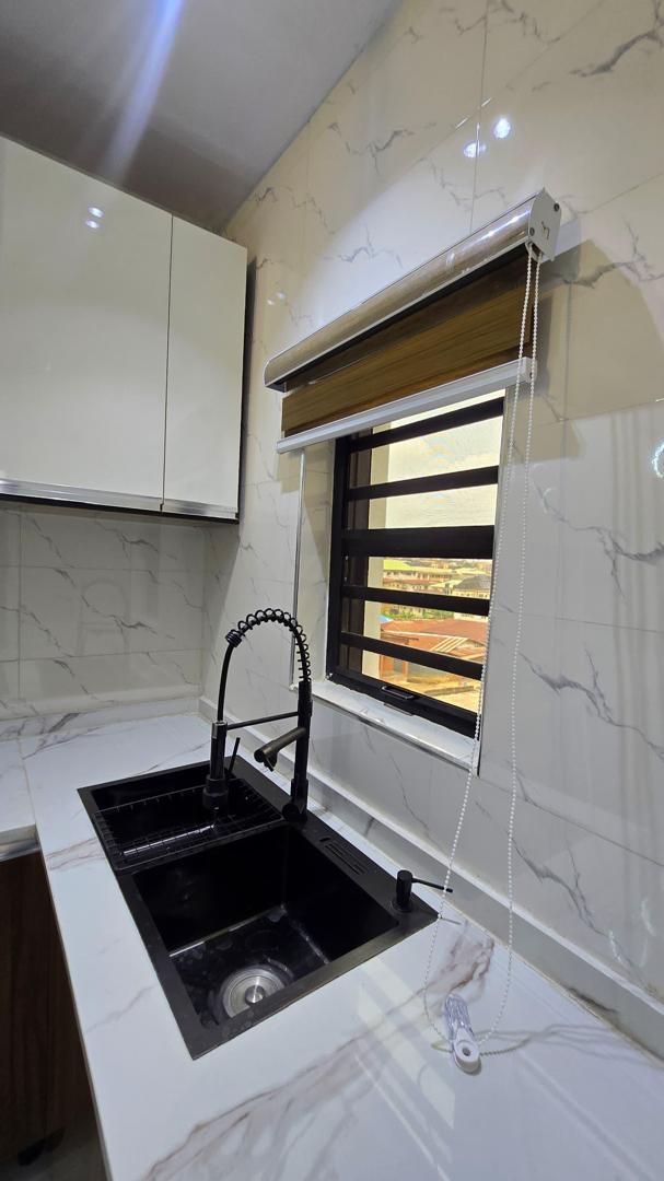 NEW YORK 3BD Apartment